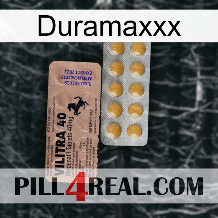 Duramaxxx 41